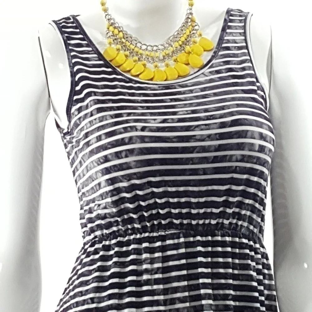 5TH & LOVE SUMMER DRESS